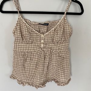 Brandy Melville ! Cute top